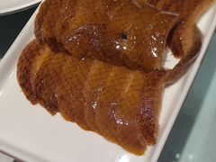 -玉林烤鸭店(黄村兴华店)