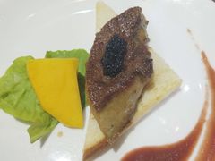 -铁板诱惑法式铁板烧(大卫城店)