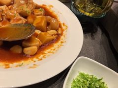 -好福记饭店(红梅公园店)