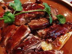-广府乡下·饭庄(新港东路店)