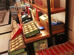 -旺顺阁海鲜广场(亚运村店)