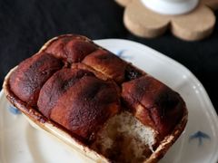 -佐敦面包铺·JORDAN BAKERY