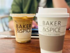 -BAKER&SPICE(国金中心商场店)