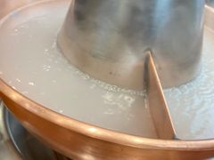 -老长春果木炭涮羊肉(东田·青年城店)