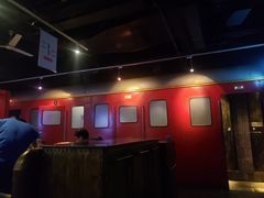 -很久以前羊肉串(大华三路店)