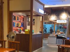 -杨厨的田园饭店(长城路店)