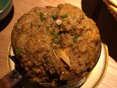 -吃饭皇帝大土家民族菜(正大广场店)