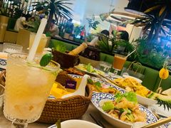 -KingThaia金泰兰(滨江天街店)