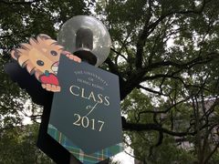 -香港大学