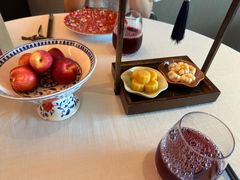 -蘇锦宴·淮扬菜烤鸭·小院(三元桥霄云路店)