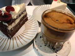 -双风车咖啡馆 Twin Windmills(六道口店)
