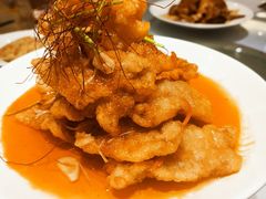-老妈菜馆(建设街店)