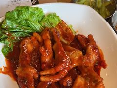-GOGIYA·咕叽吖韩国传统烤肉店(小榄店)