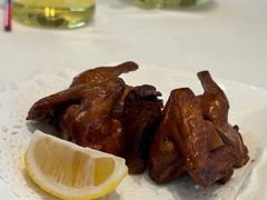 -益健名厨海鲜城(夏湾店)