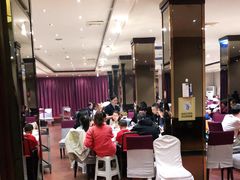 大堂-凯鸽酒楼(操场城店)