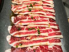 -新石器烤肉(中房金谊广场店)