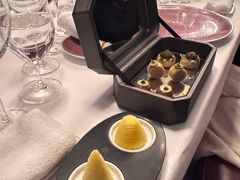 -Caprice(香港四季酒店)