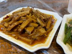 -家烧面馆【南山路知名经典面食】