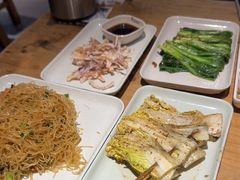 -木屋烧烤(岗顶二店)