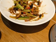 -小菜园新徽菜(芜湖奥特莱斯店)