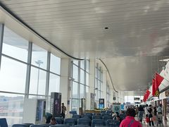 -乌鲁木齐天山国际机场-T3航站楼