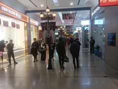 -燕莎友谊商城(金源店)