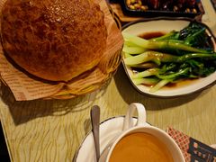 -香港威特瑞茶餐厅(小白楼音乐厅店)