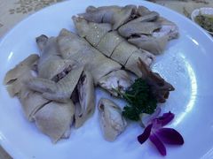 -潮喜竹溪荔湖酒家(荔枝湾店)