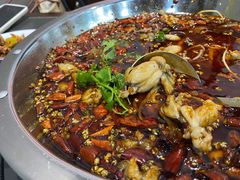 -蛙兔鸡自贡风味·特色江湖菜(广都店)