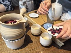 -成都观隐颐云台酒店-芳菲秀