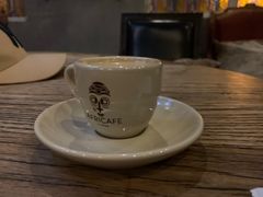 -Africafe(非洲咖啡)