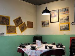 -堂瓦里·33年传统赣菜(第一街区店)