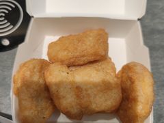 -麦当劳(苏州中心星悦汇店)
