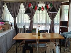 -吃饼人西餐(南开店)