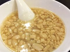 冰镇花生汤-古代饭堂(冠亚店)