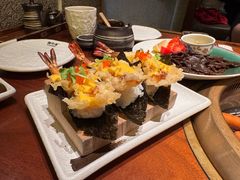 -御牛道日式烤肉料理(杭州万象城店)