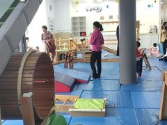 -澳洲袋鼠早教(南二环店)