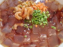 -船歌·鱼水饺青岛菜(闽江二路店)