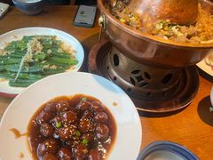 -滨河味道(南内环店)