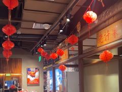 -姚稷大铁锅(龙之梦店)