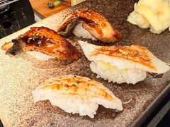 -Sushi Hanzo半藏(天环广场店)