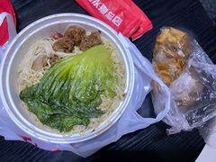 -三大营南昌水煮·油炸(天城路店)