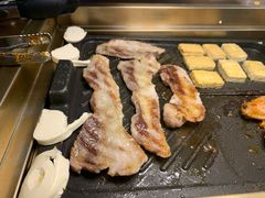 -金妈家烤肉(龙湖U城天街店)
