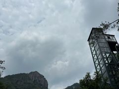 -大慈岩风景区