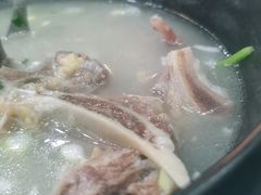 -郭记原生态烤羊腿(长宁路店)