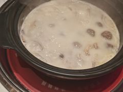 -捞神煲汤火锅(湖滨商业街店)