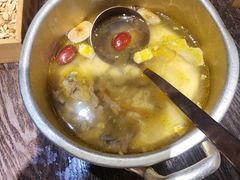 -魁盛居百年鲁菜馆(县西巷店)