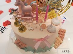 -亦家cake·0卡糖