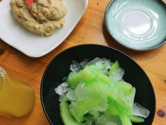 冰镇情果-炒豆合作社(东四总店)