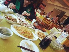 -大地春饼店(黄河路店)